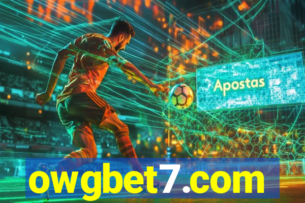 owgbet7.com
