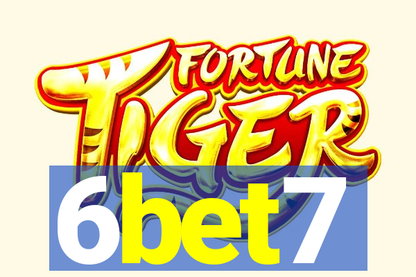 6bet7