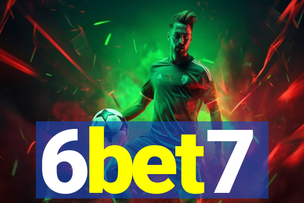 6bet7