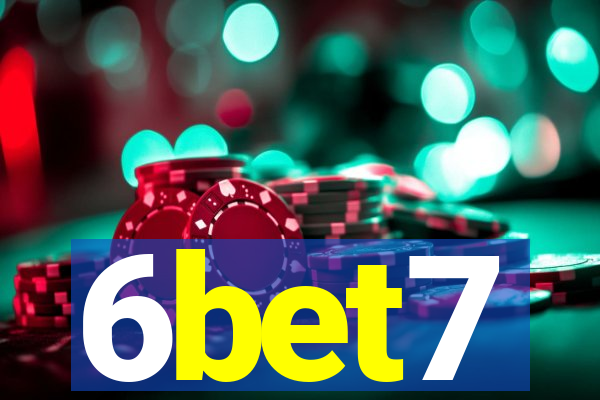 6bet7