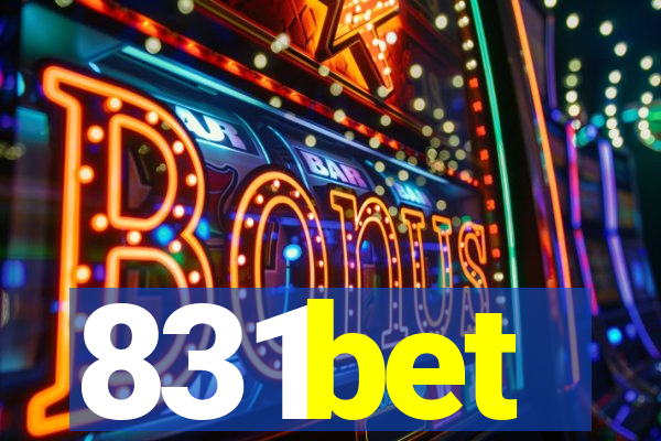831bet