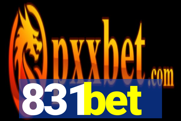 831bet