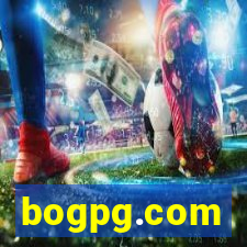 bogpg.com