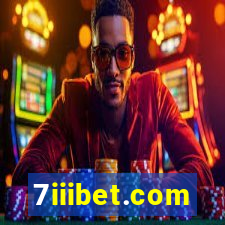 7iiibet.com