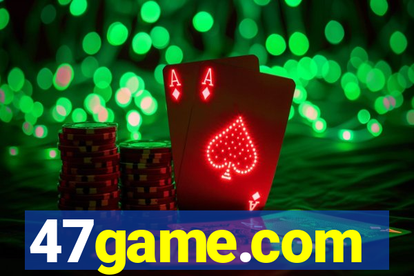 47game.com