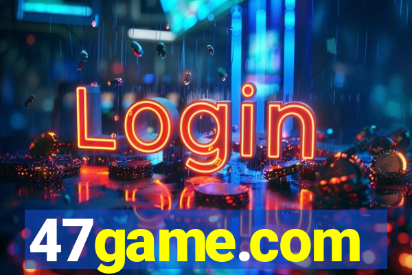 47game.com