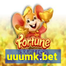 uuumk.bet