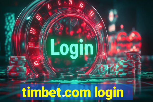 timbet.com login