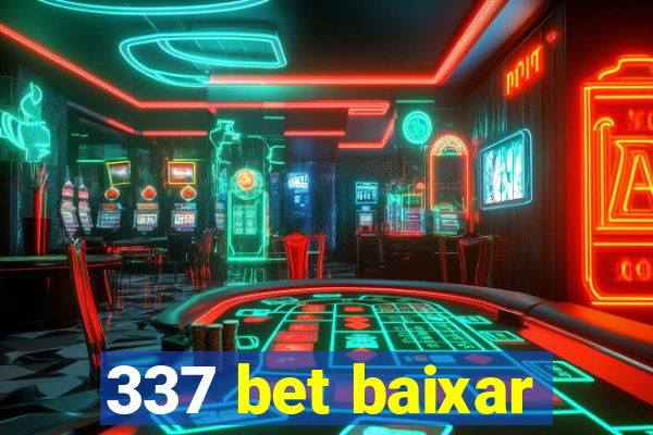 337 bet baixar