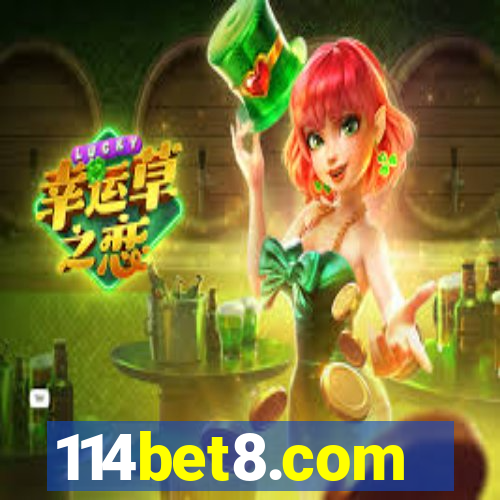 114bet8.com