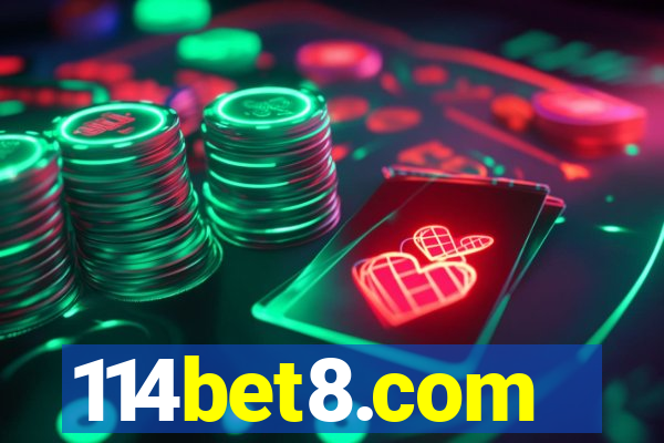 114bet8.com