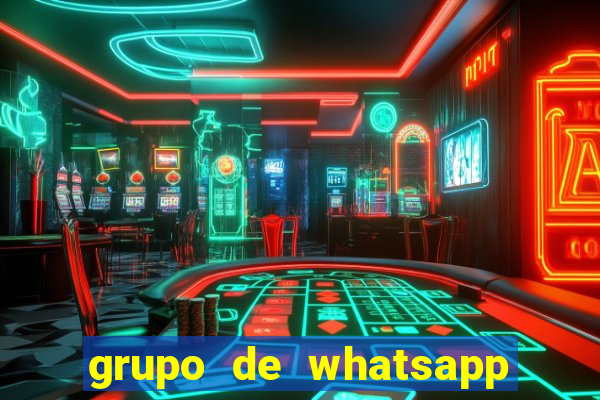 grupo de whatsapp de caminhoneiro