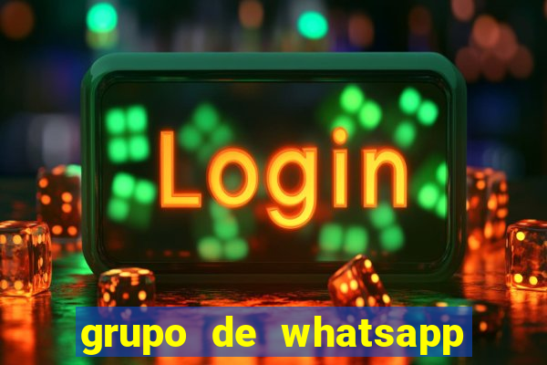 grupo de whatsapp de caminhoneiro