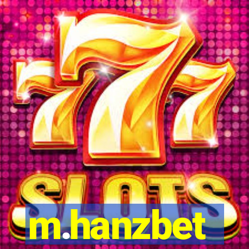 m.hanzbet