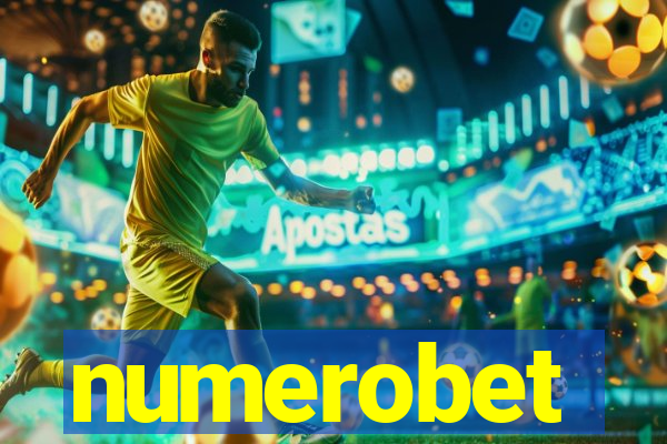 numerobet