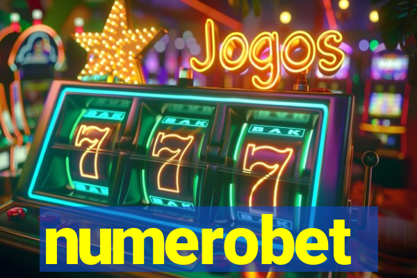 numerobet
