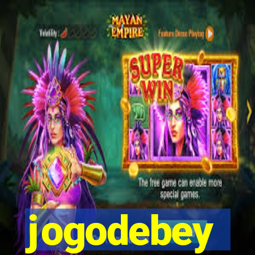 jogodebey
