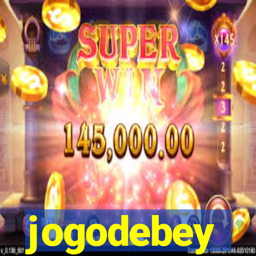 jogodebey