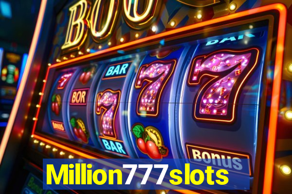 Million777slots