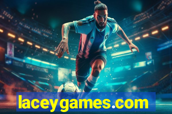 laceygames.com