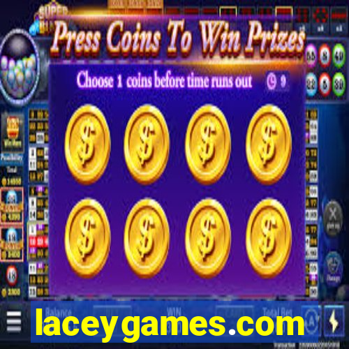 laceygames.com