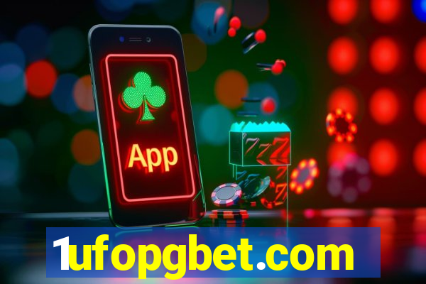 1ufopgbet.com