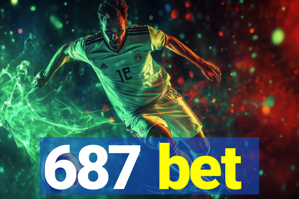 687 bet