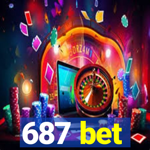 687 bet