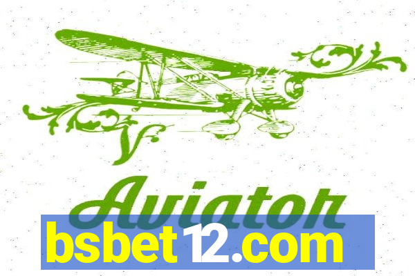 bsbet12.com
