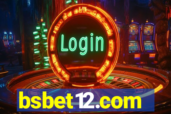 bsbet12.com