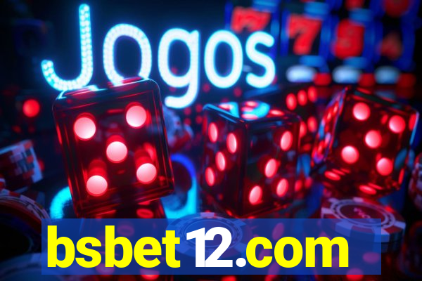bsbet12.com