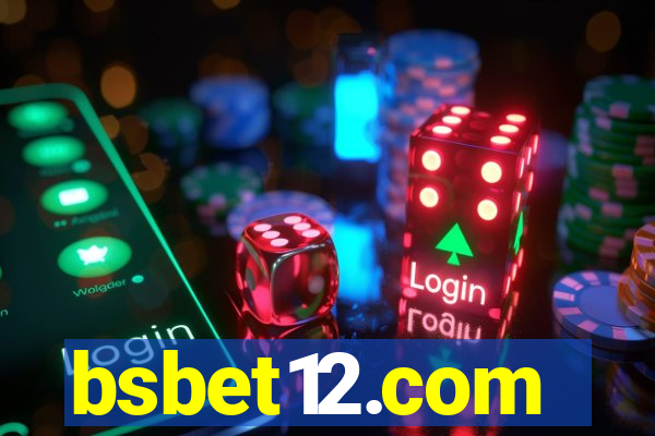 bsbet12.com