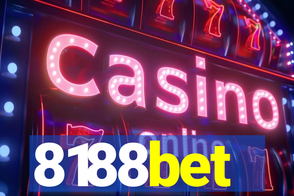 8188bet