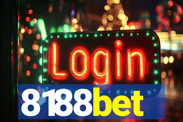 8188bet