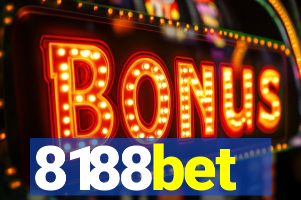 8188bet