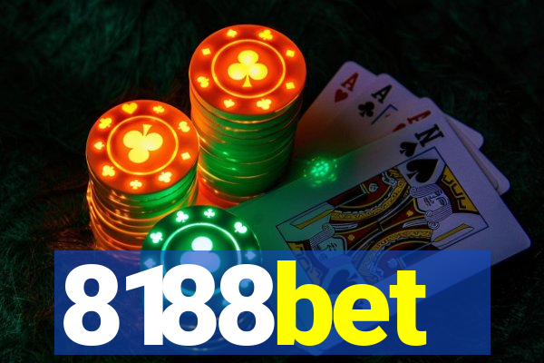 8188bet