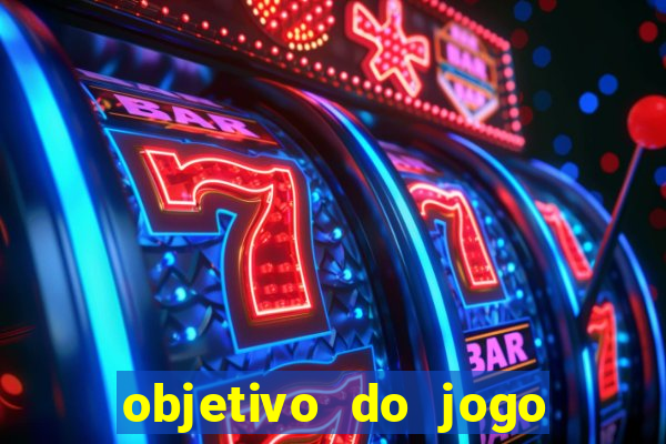 objetivo do jogo bingo matematico