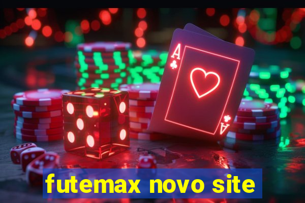 futemax novo site