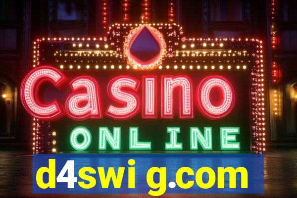 d4swi g.com