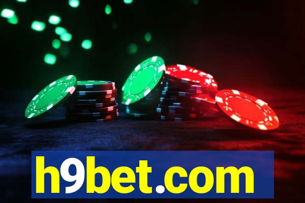 h9bet.com