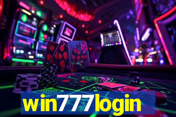 win777login