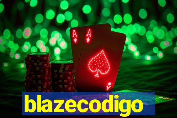 blazecodigo