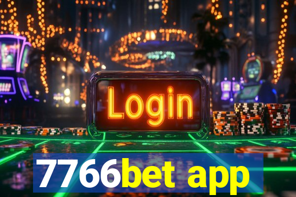 7766bet app