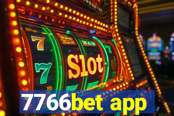 7766bet app