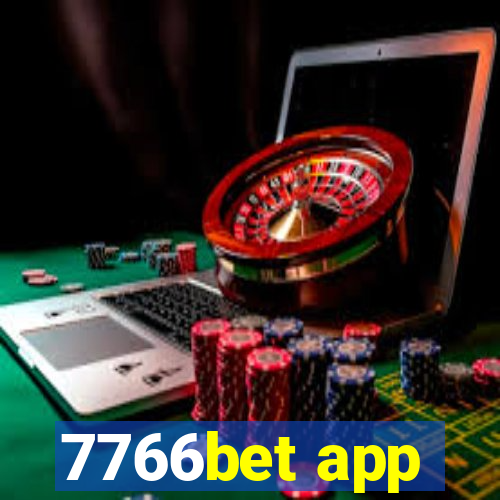 7766bet app
