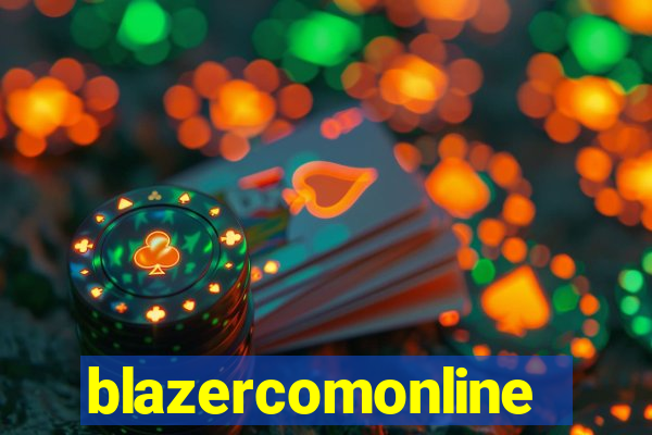 blazercomonline