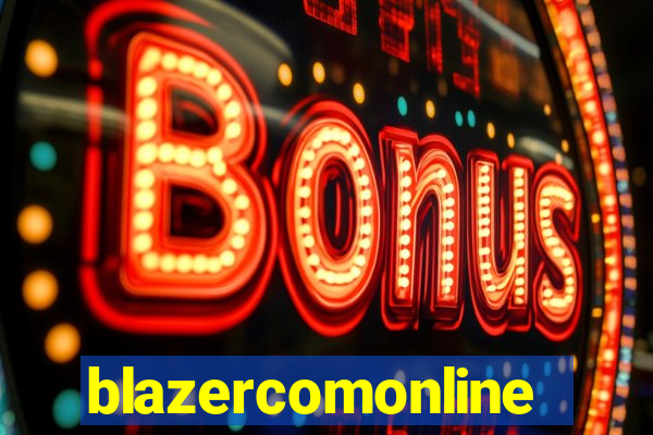 blazercomonline