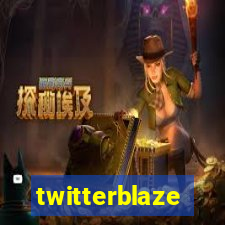 twitterblaze