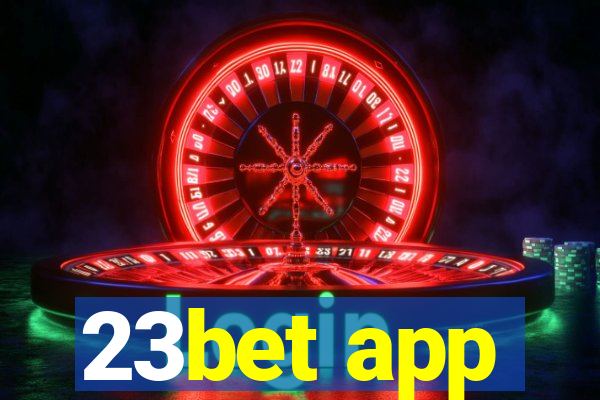 23bet app