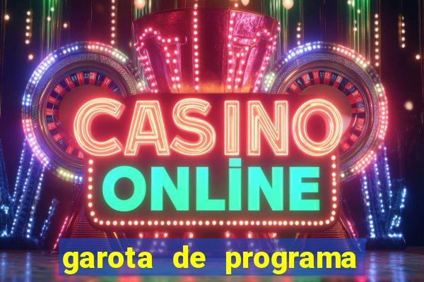 garota de programa em alagoinhas